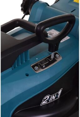 Image du fabricant 9 du Makita ELM3720 Tondeuse Gazon