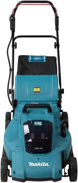 Image du fabricant 9 du Makita Tondeuse 53 cm 36V