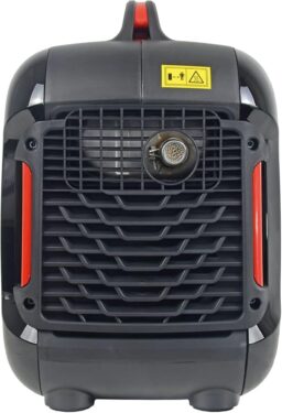 Image du fabricant 9 du Matrix essence inverter portable