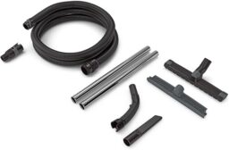 Image du fabricant 9 du MENZER Aspirateur Industriel VCL 550 Pro