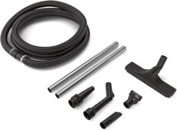 Image du fabricant 9 du MENZER Aspirateur VCM 330