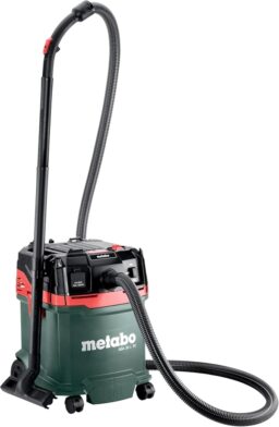 Image du fabricant 9 du Metabo aspirateur ASA 30 L PC