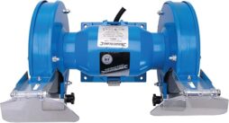 Image du fabricant 9 du Meule d'établi Silverline 150W