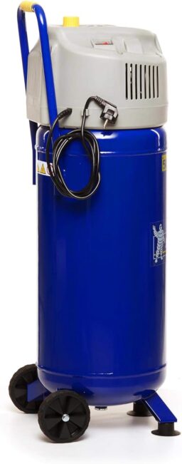 Image du fabricant 9 du Compresseur à air Michelin MVX50-2