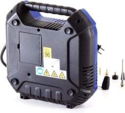 Image du fabricant 9 du Michelin MB1 Compresseur portable