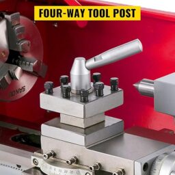 Image du fabricant 9 du Mini tour à métaux 600W compact