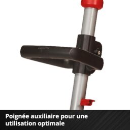 Image du fabricant 9 du motobineuse Einhell GE-CR 18-20 Li