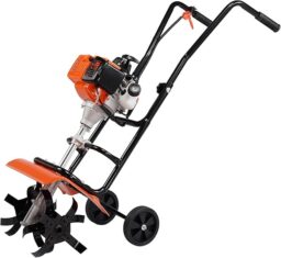 Image du fabricant 9 du Motobineuse thermique VEVOR 31CC