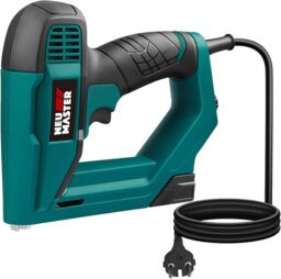 Image du fabricant 9 du NEU MASTER Agrafeuse Électrique