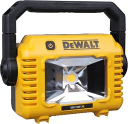 Image du fabricant 9 du Projecteur chantier compact DEWALT