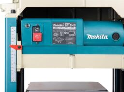 Image du fabricant 9 du Raboteuse automatique Makita