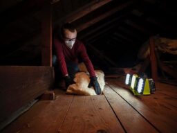 Image du fabricant 9 du RYOBI Lampe LED triple panneaux