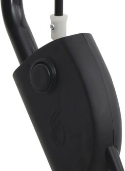 Image du fabricant 9 du Scarificateur vidaXL électrique gazon