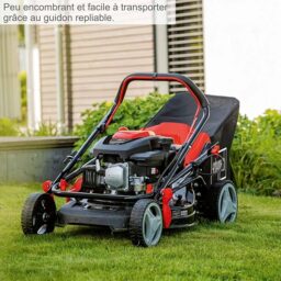 Image du fabricant 9 du Scheppach Tondeuse à Gazon MP150-46