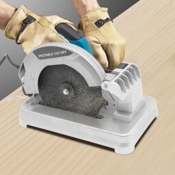 Image du fabricant 9 du Scie à Onglet Coupe Métal Précise