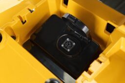 Image du fabricant 9 du STIGA Tornado 598e tracteur pelouse