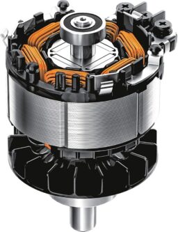 Image du fabricant 9 du Taille-haie Makita DUH602Z