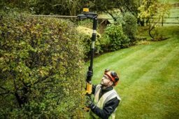 Image du fabricant 9 du Taille-haies DEWALT XR 18V