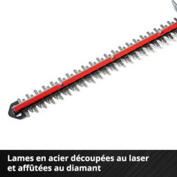 Image du fabricant 9 du Taille-haies Einhell ARCURRA 18-55