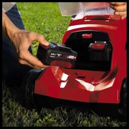 Image du fabricant 9 du Tondeuse Einhell GE-CM 36-37 Li