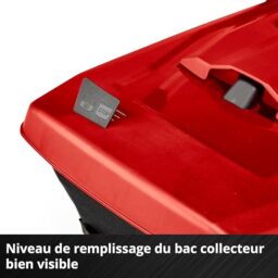 Image du fabricant 9 du Tondeuse Einhell RASARRO 36 sans fil