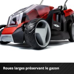 Image du fabricant 9 du Tondeuse Einhell sans fil GE-CM 36-36 Li