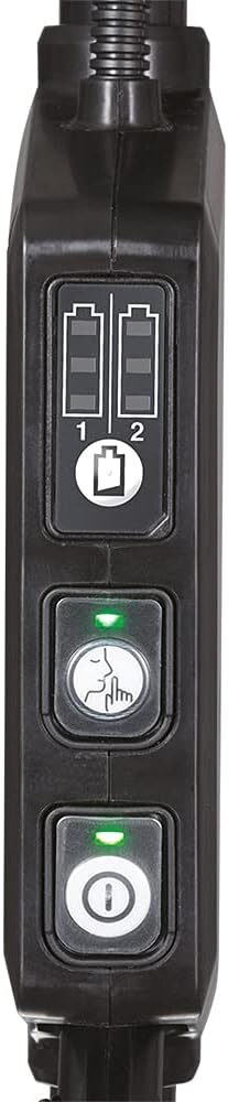 Image du fabricant 9 du Tondeuse Makita DLM460Z