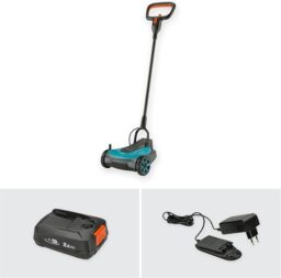 Image du fabricant 9 du Tondeuse sans fil HandyMower Gardena