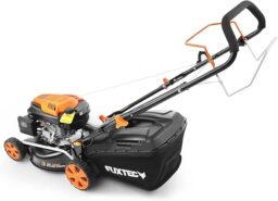 Image du fabricant 9 du Tondeuse thermique FUXTEC FX-RM4346