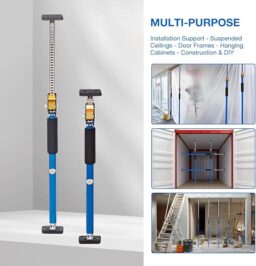 Image du fabricant 9 du TOPWAY étai télescopique acier