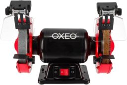 Image du fabricant 9 du Touret à meuler 400w versatile