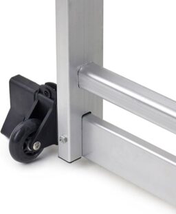 Image du fabricant 9 du TREPPE échafaudage aluminium multifonction