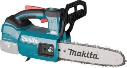 Image du fabricant 9 du Tronçonneuse élagage Makita DUC254Z