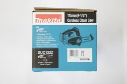 Image du fabricant 9 du Tronçonneuse élagueuse 18V LXT MAKITA