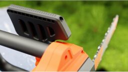 Image du fabricant 9 du Tronçonneuse électrique BLACK+DECKER