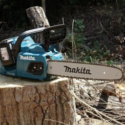 Image du fabricant 9 du Tronçonneuse MAKITA DUC355Z