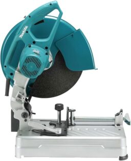 Image du fabricant 9 du Tronçonneuse métal Makita LW1400