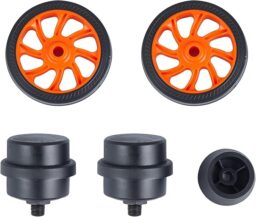 Image du fabricant 9 du VEVOR Compresseur air silencieux