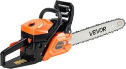 Image du fabricant 9 du VEVOR Tronçonneuse à Essence