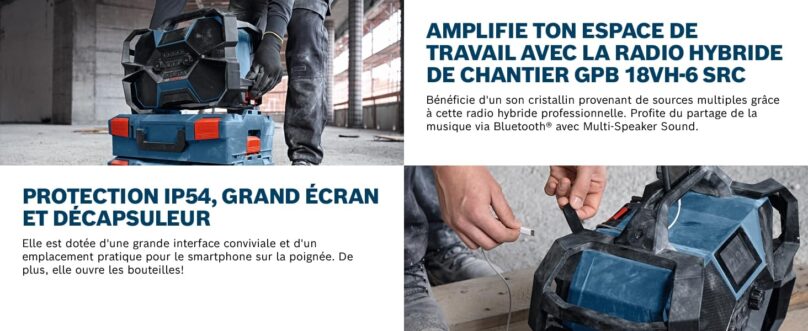 Image produit