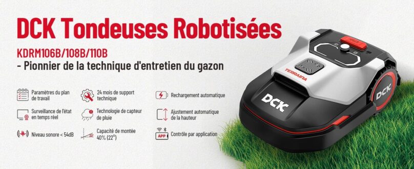 Image produit