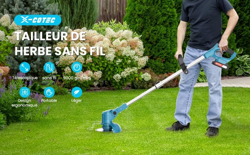 Image produit