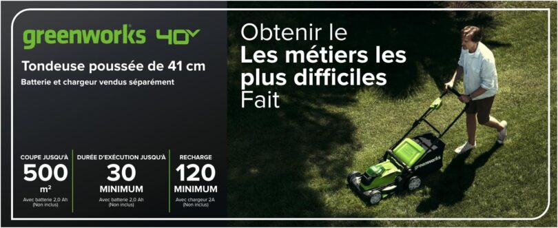 Image produit