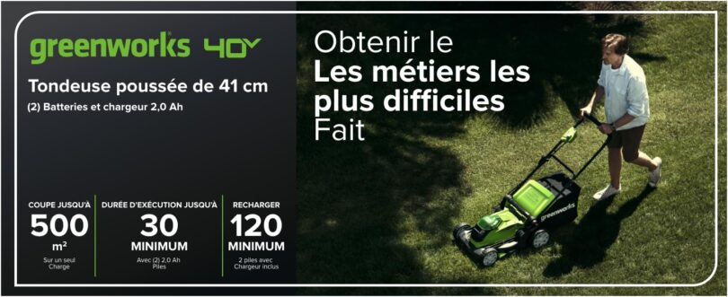 Image produit