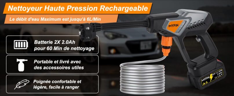 Image produit