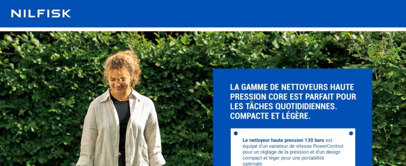 Image produit