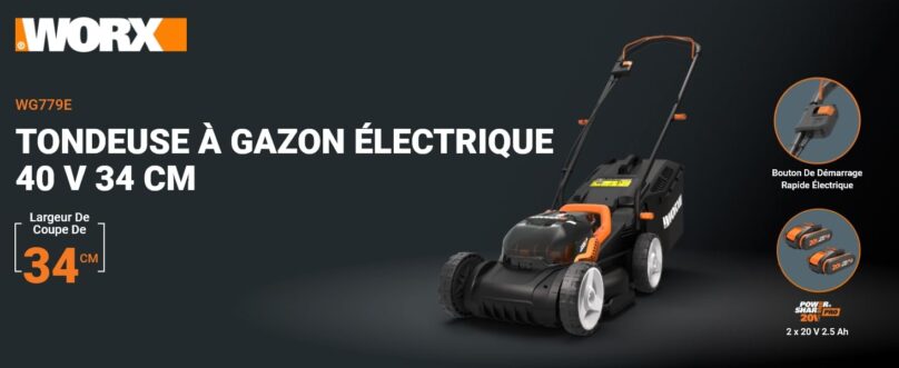 Image produit