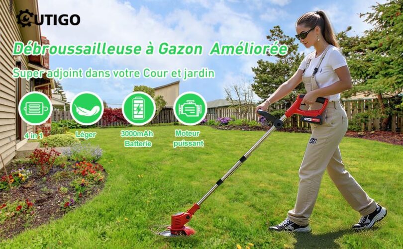Image produit