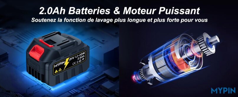 Image produit