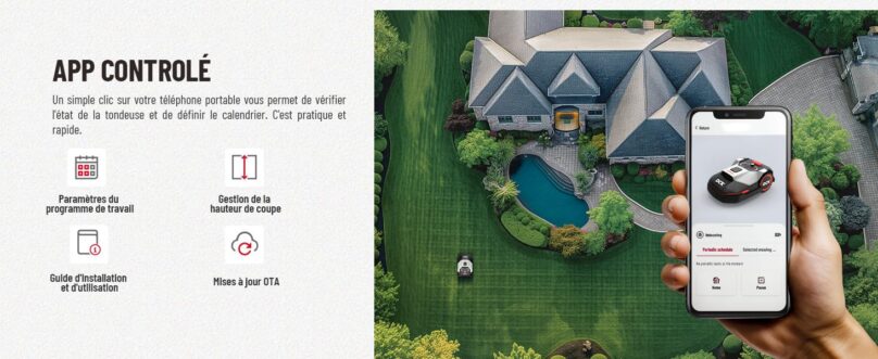 Image produit